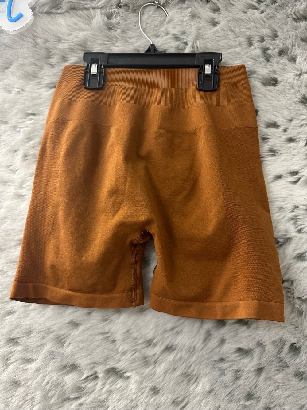 18. Alphalete med biker